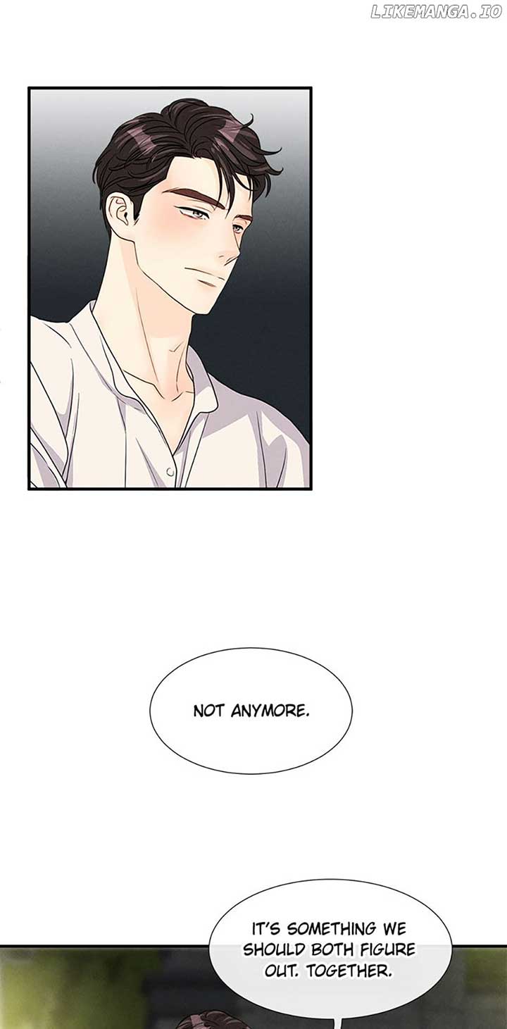 Personal Preference Chapter 59 - Page 10