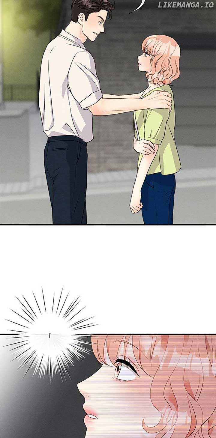 Personal Preference Chapter 59 - Page 11