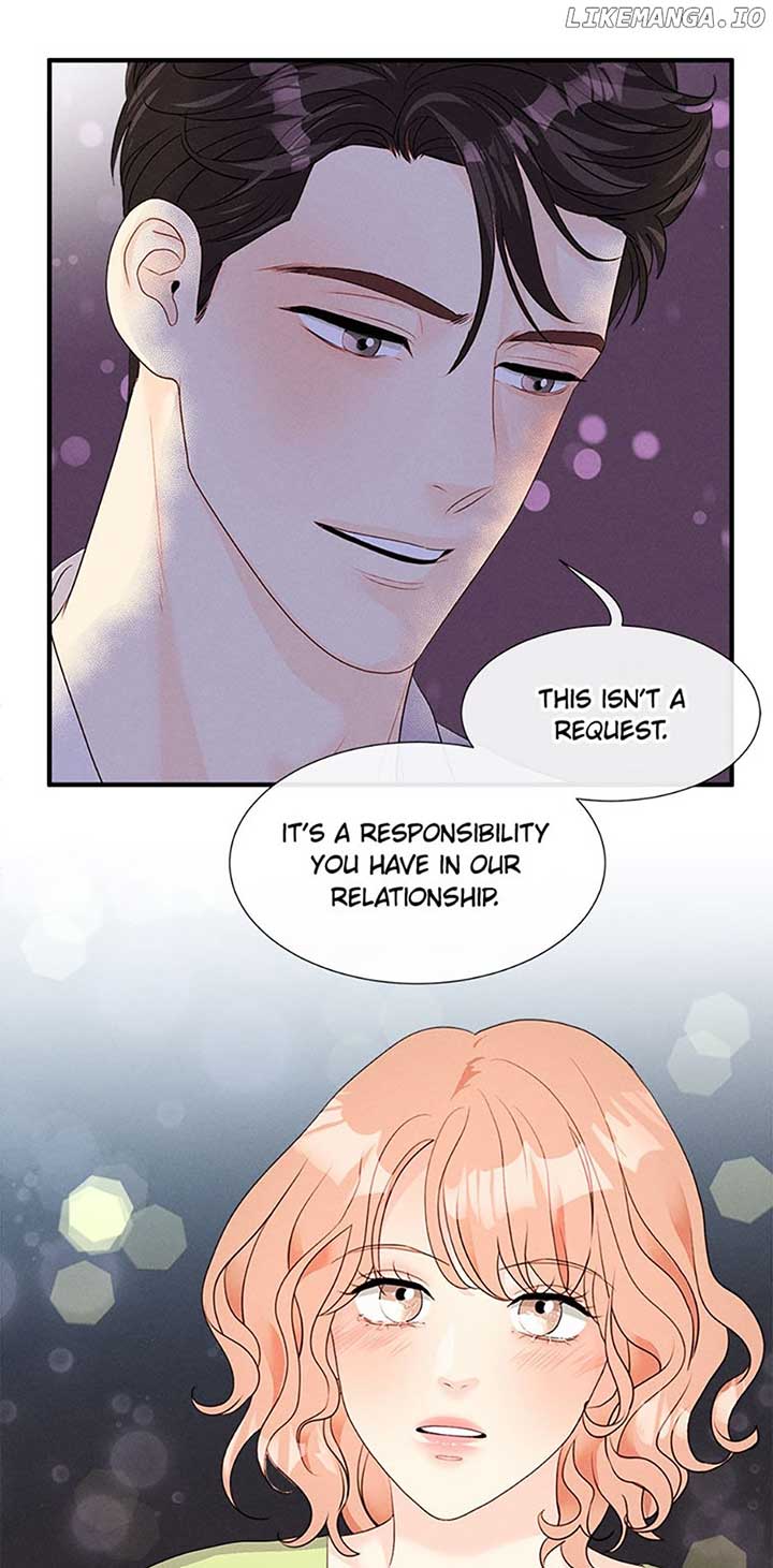 Personal Preference Chapter 59 - Page 13