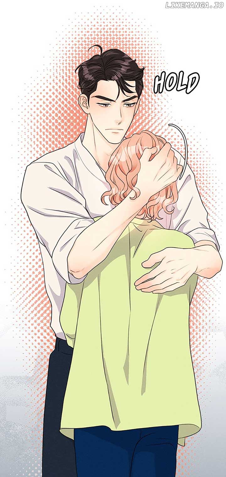 Personal Preference Chapter 59 - Page 15