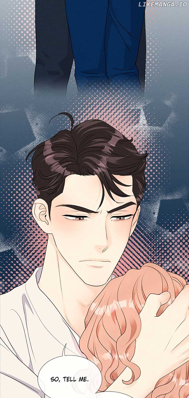 Personal Preference Chapter 59 - Page 16