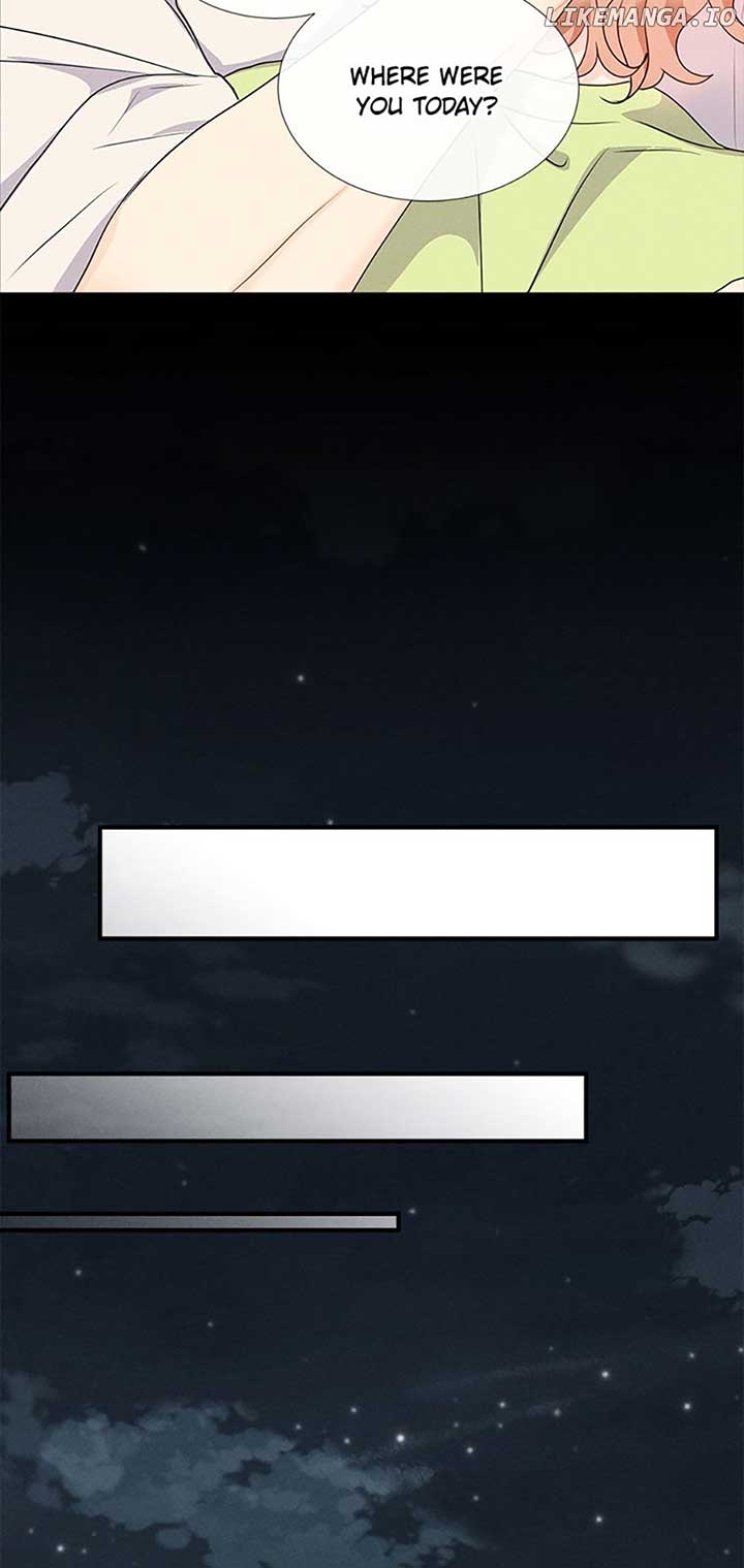 Personal Preference Chapter 59 - Page 17