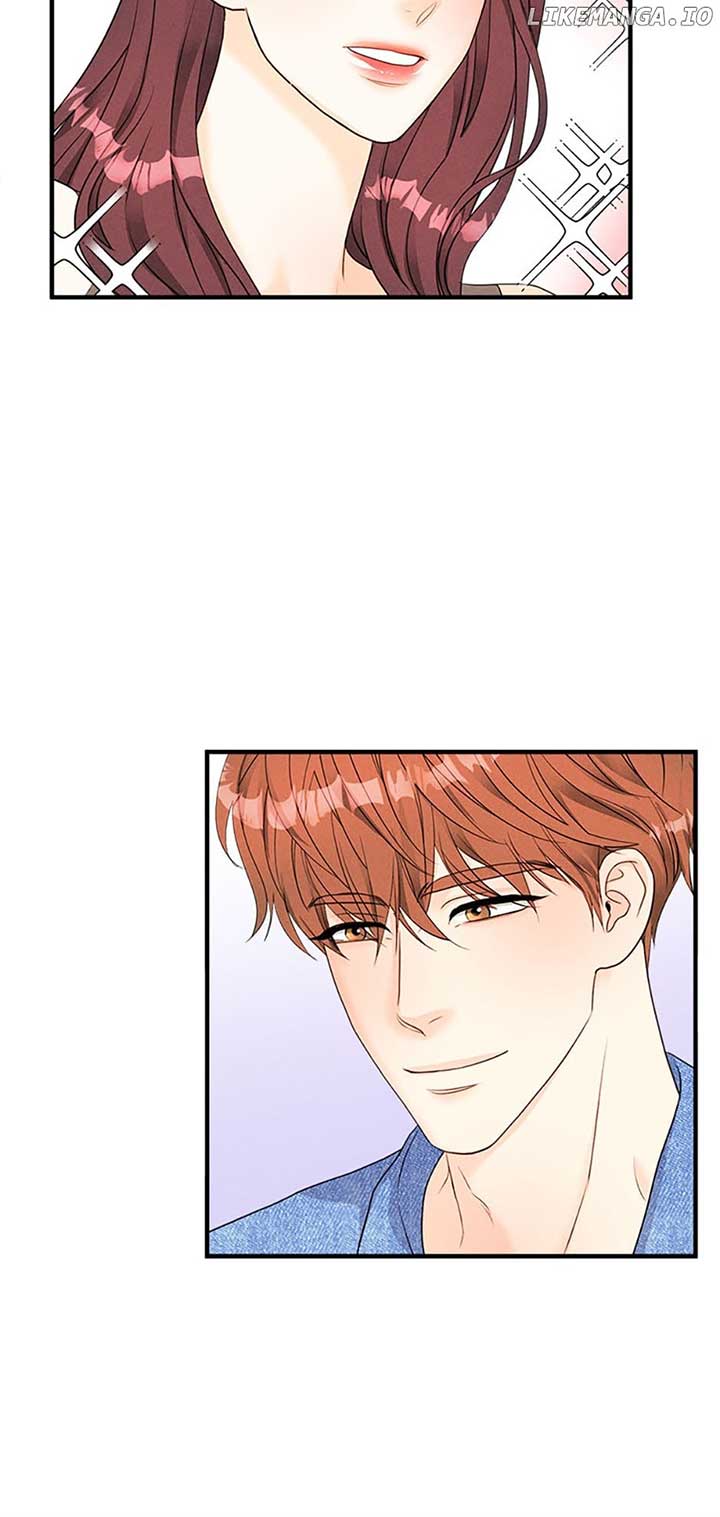 Personal Preference Chapter 59 - Page 27