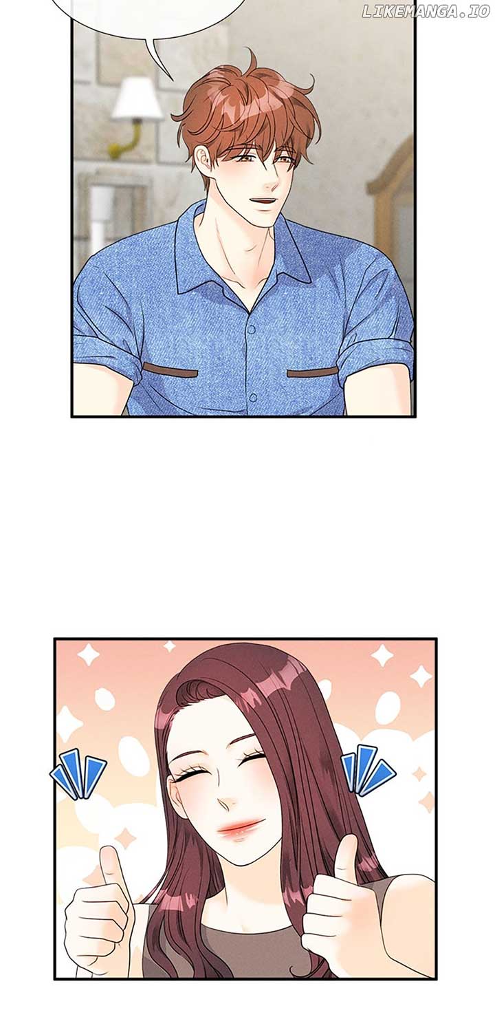 Personal Preference Chapter 59 - Page 30