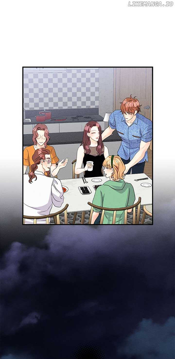 Personal Preference Chapter 59 - Page 31