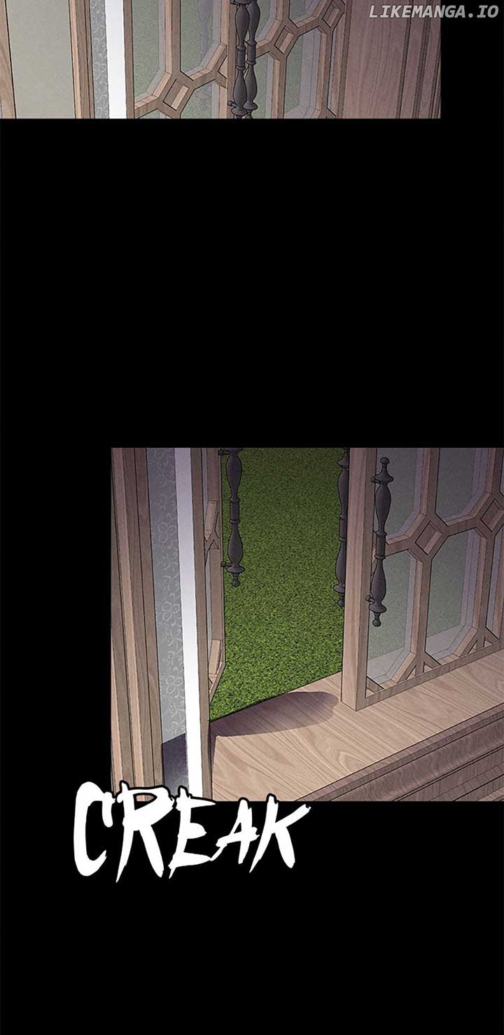 Personal Preference Chapter 59 - Page 33