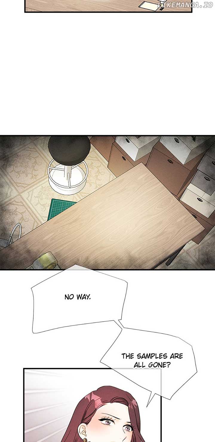 Personal Preference Chapter 59 - Page 37