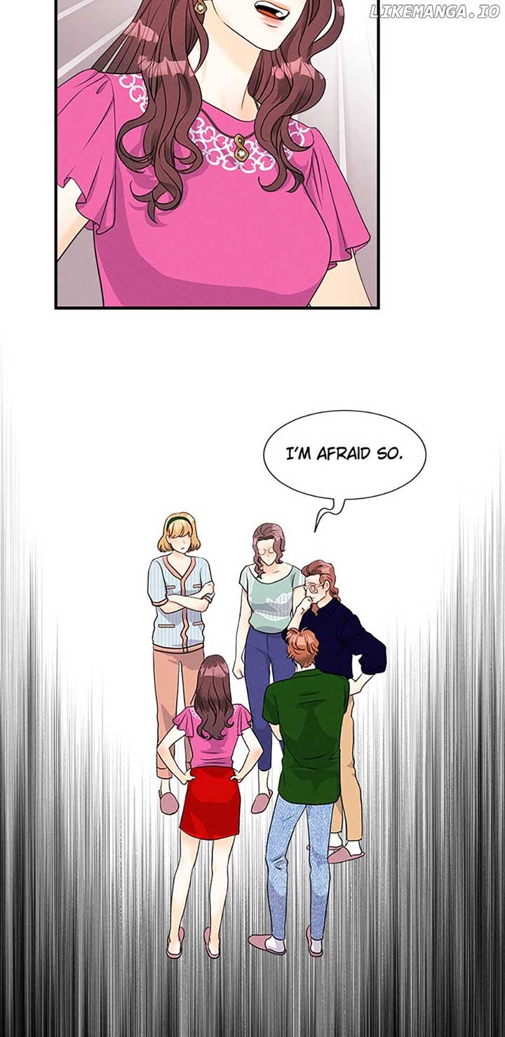 Personal Preference Chapter 59 - Page 38