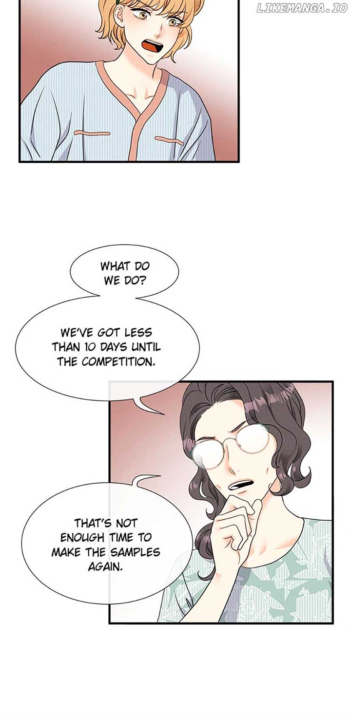 Personal Preference Chapter 59 - Page 40