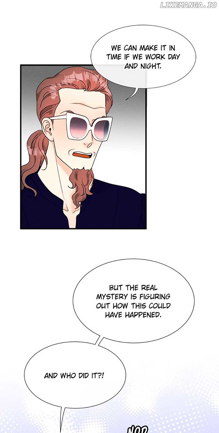 Personal Preference Chapter 59 - Page 41