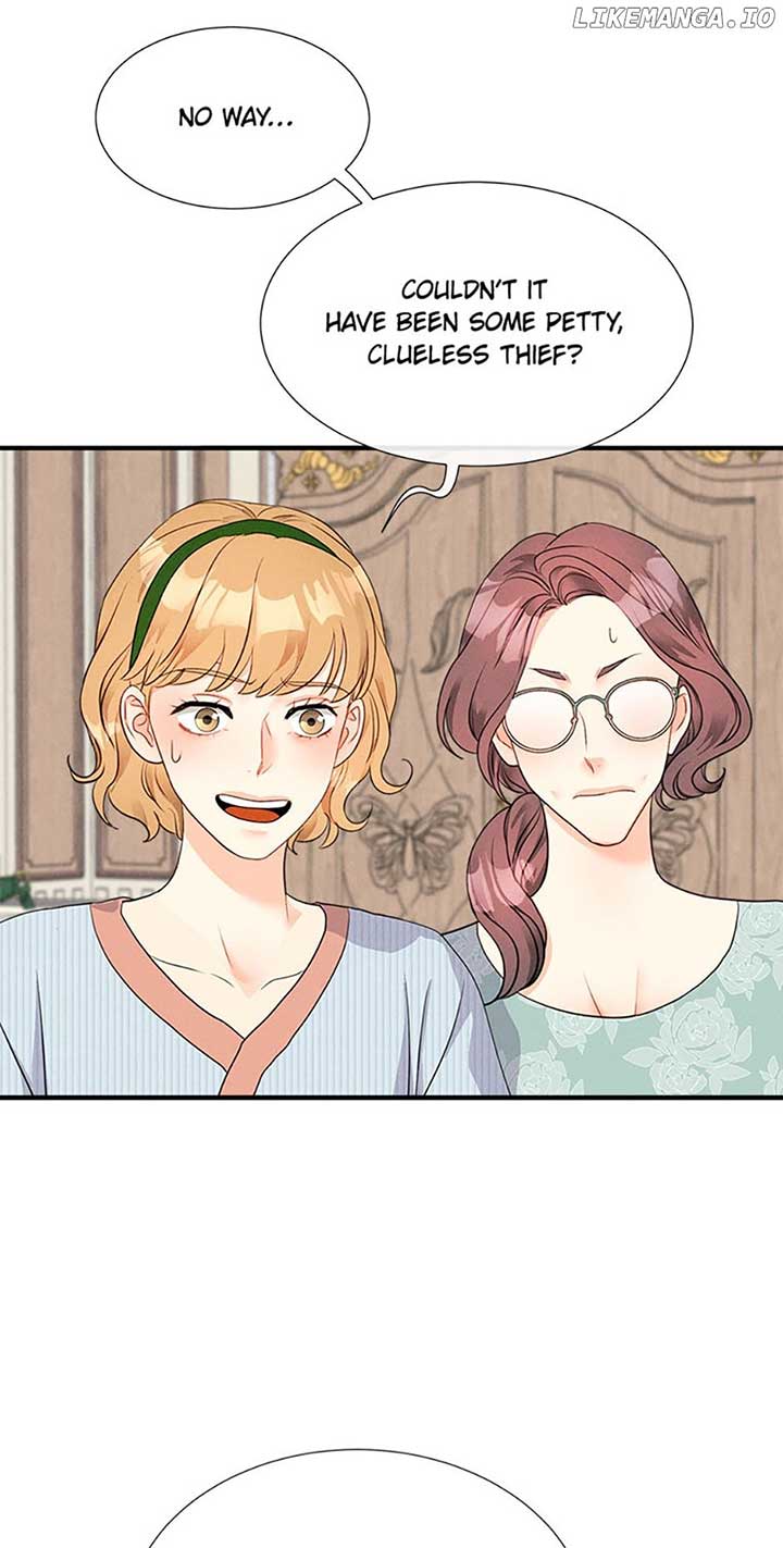 Personal Preference Chapter 59 - Page 45