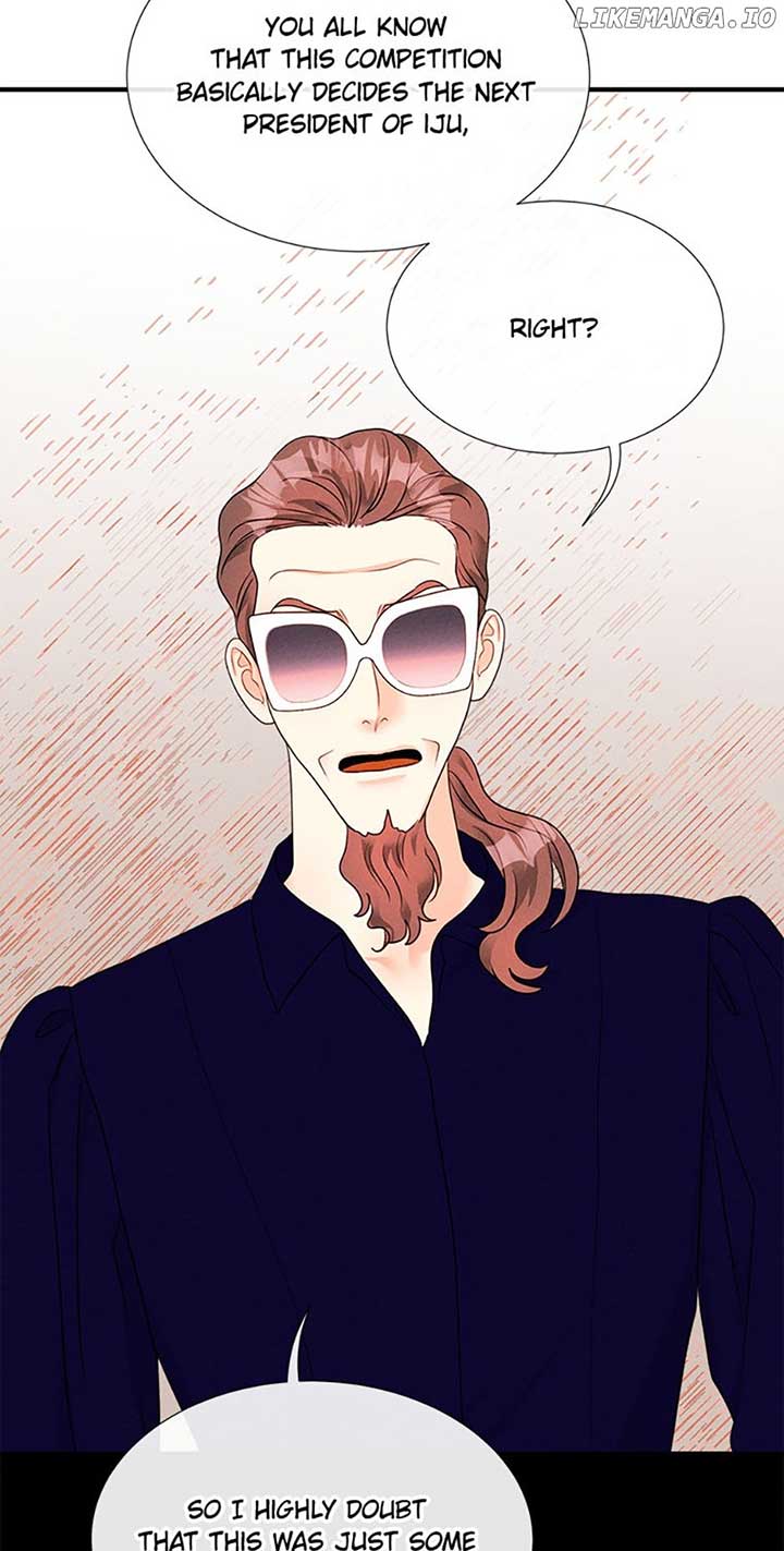 Personal Preference Chapter 59 - Page 46