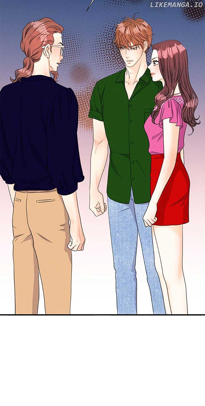 Personal Preference Chapter 59 - Page 48