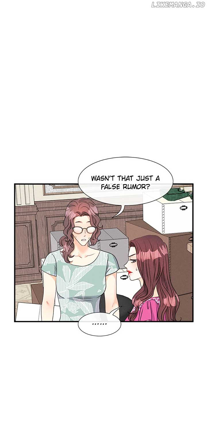 Personal Preference Chapter 60 - Page 4