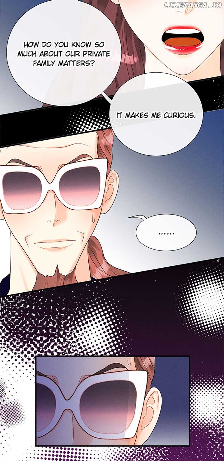 Personal Preference Chapter 60 - Page 9