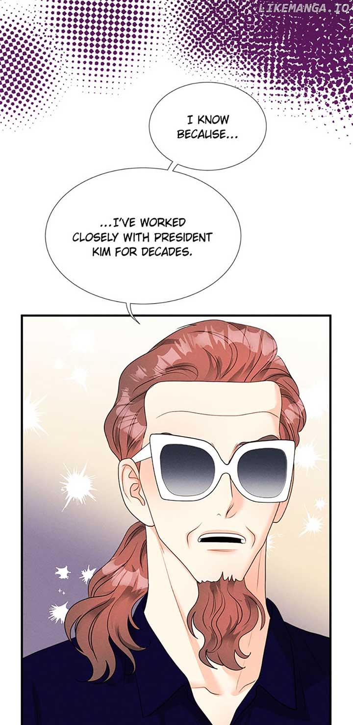 Personal Preference Chapter 60 - Page 10