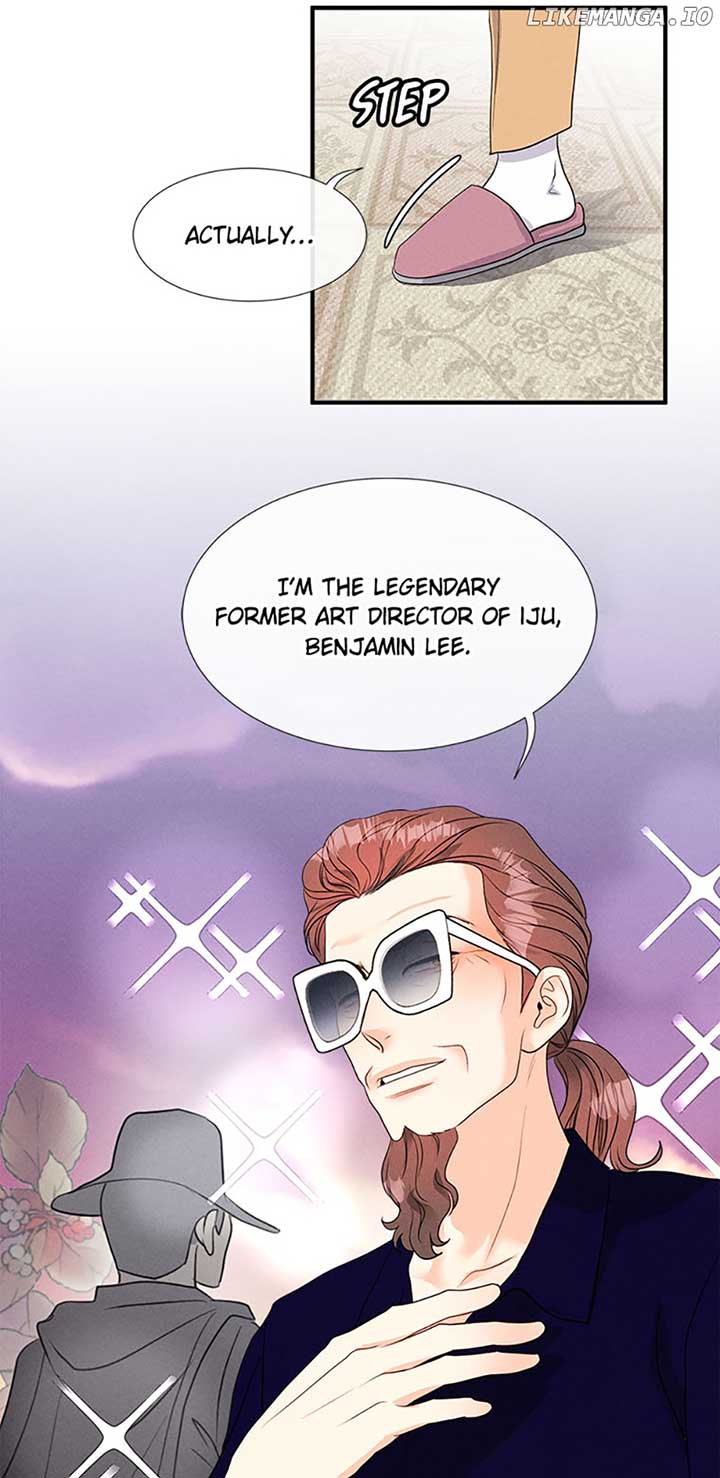 Personal Preference Chapter 60 - Page 12