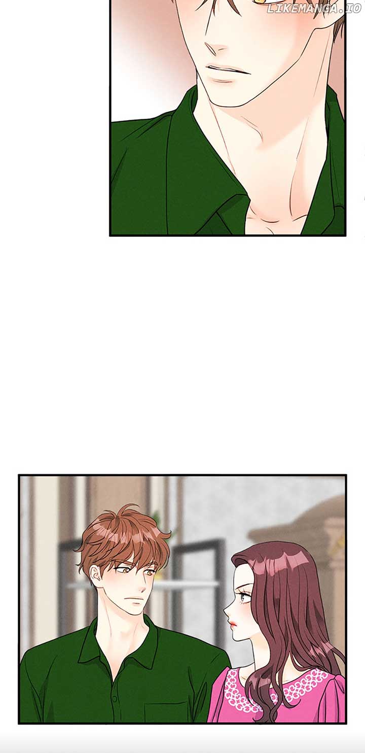 Personal Preference Chapter 60 - Page 17