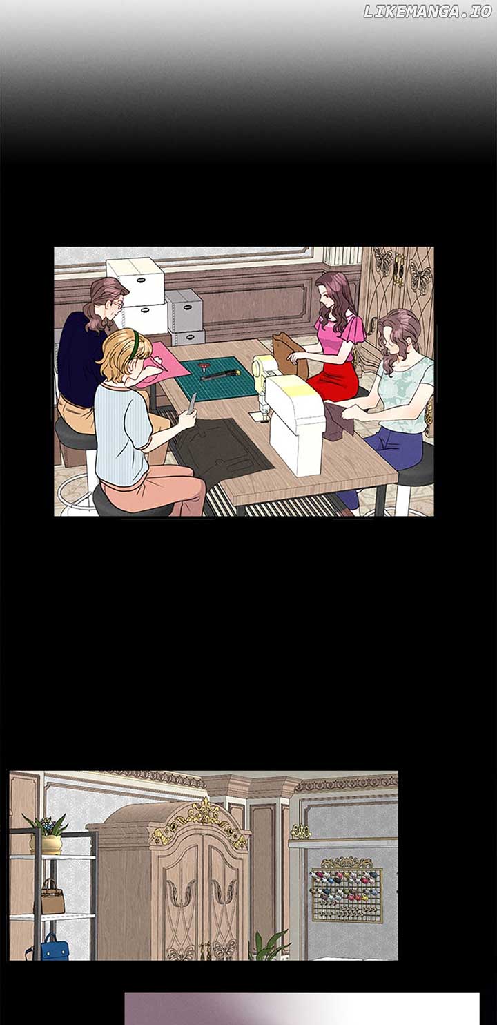 Personal Preference Chapter 60 - Page 18