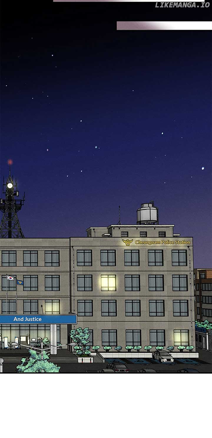 Personal Preference Chapter 60 - Page 19