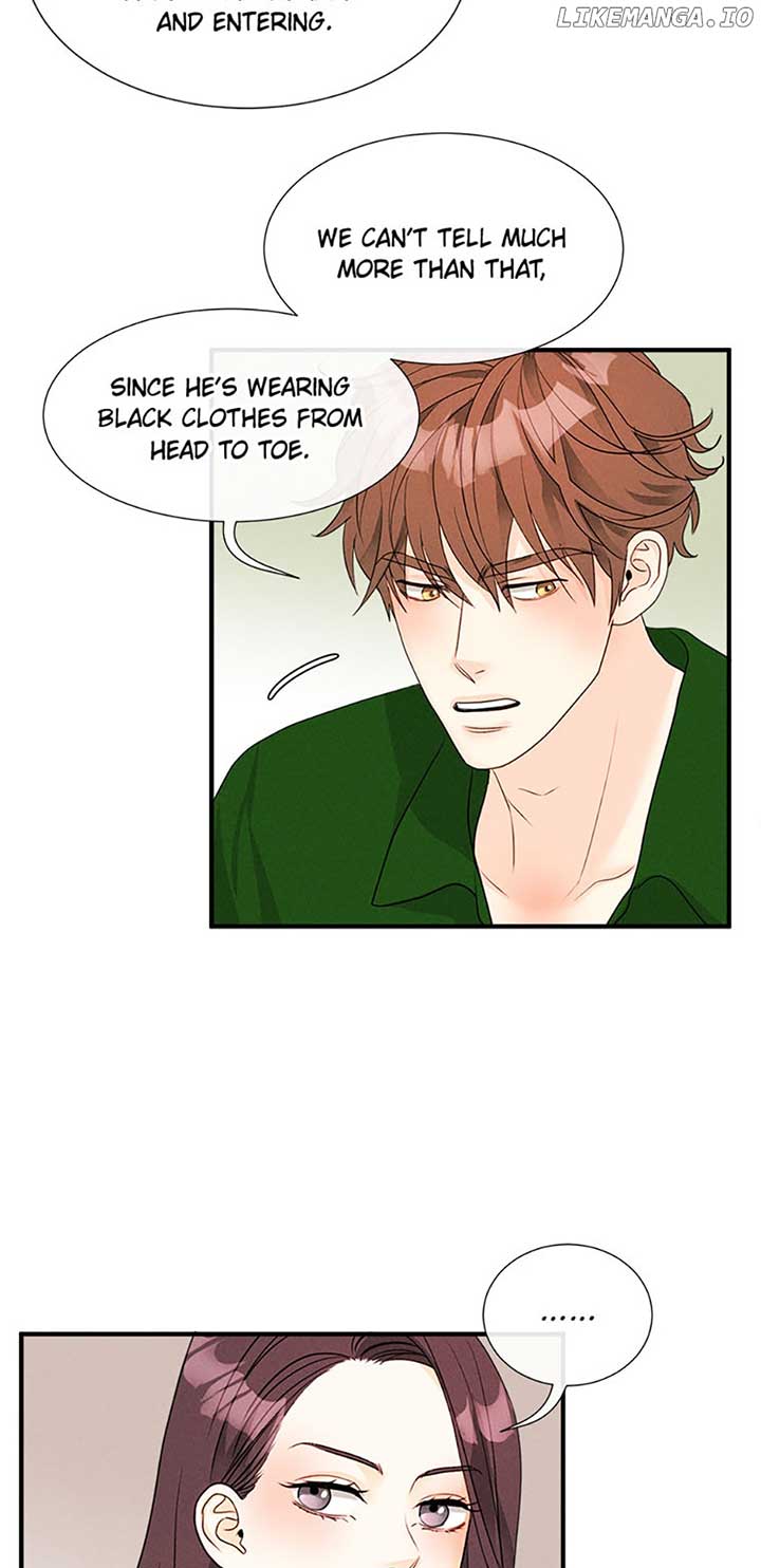 Personal Preference Chapter 60 - Page 21