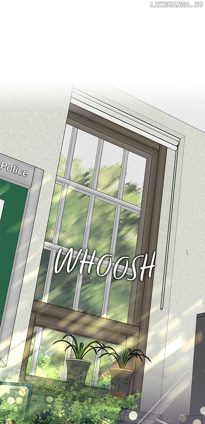 Personal Preference Chapter 60 - Page 28