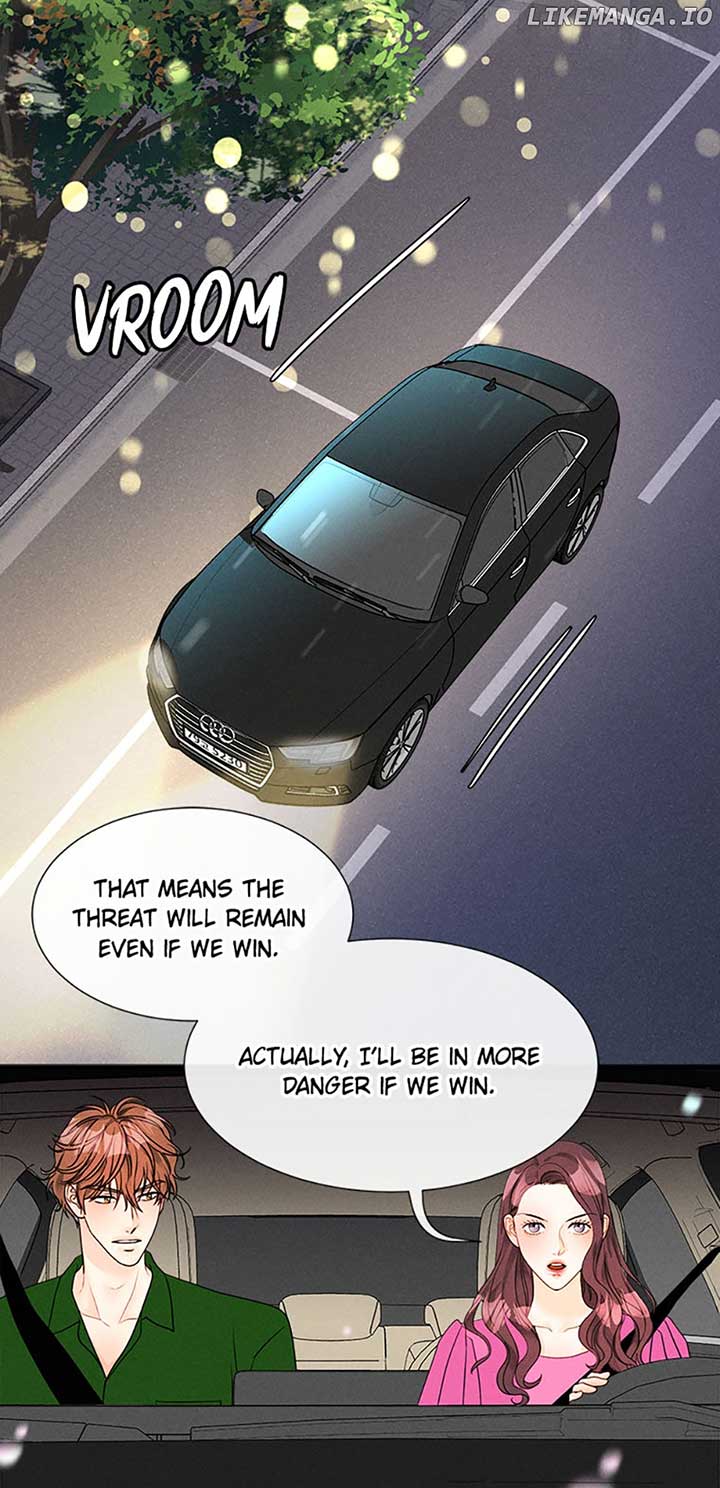 Personal Preference Chapter 60 - Page 29