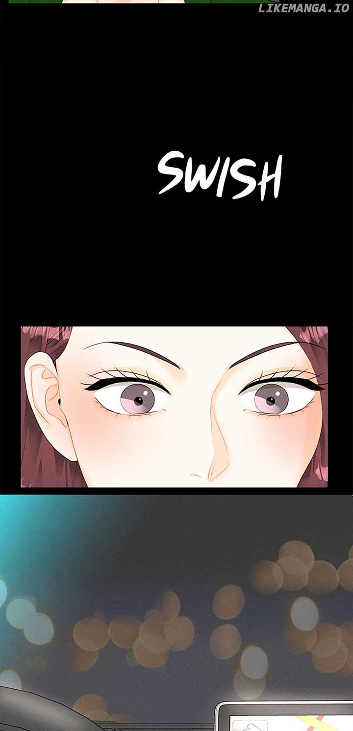 Personal Preference Chapter 60 - Page 31