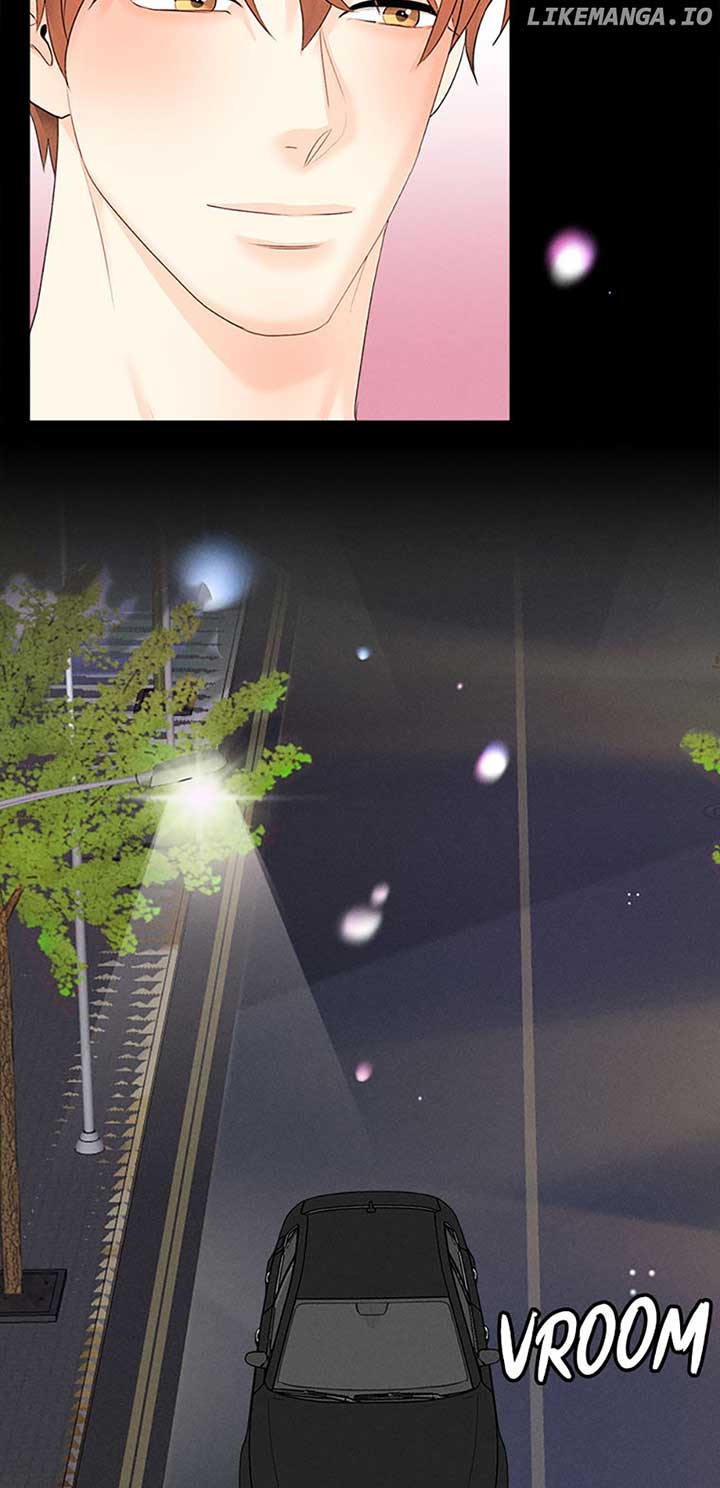 Personal Preference Chapter 60 - Page 34