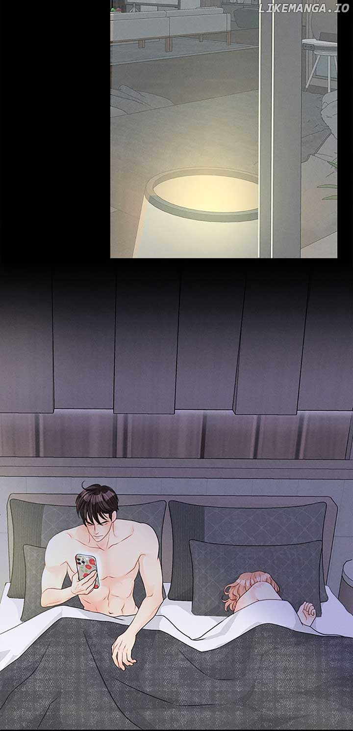 Personal Preference Chapter 60 - Page 36