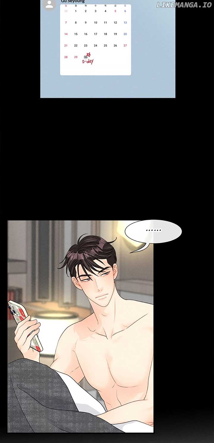 Personal Preference Chapter 60 - Page 38