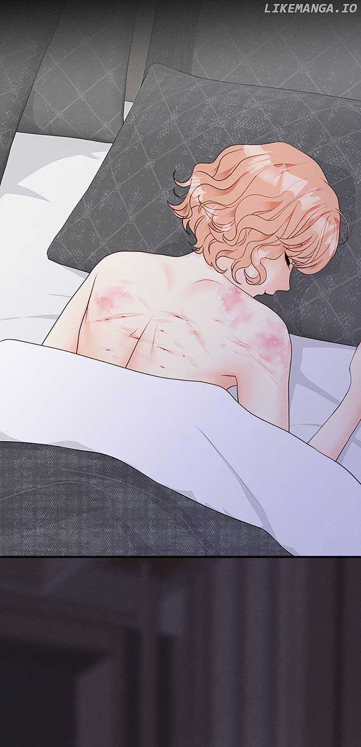 Personal Preference Chapter 60 - Page 39