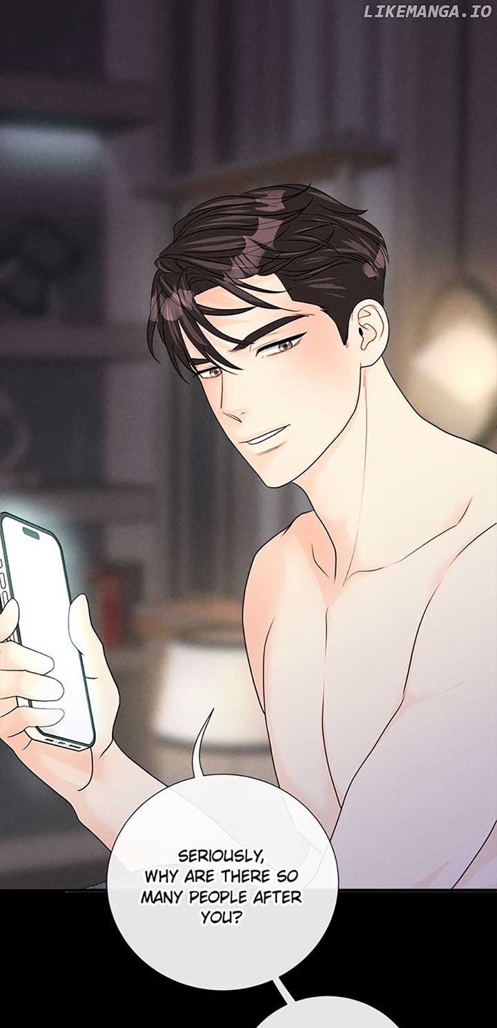 Personal Preference Chapter 60 - Page 40