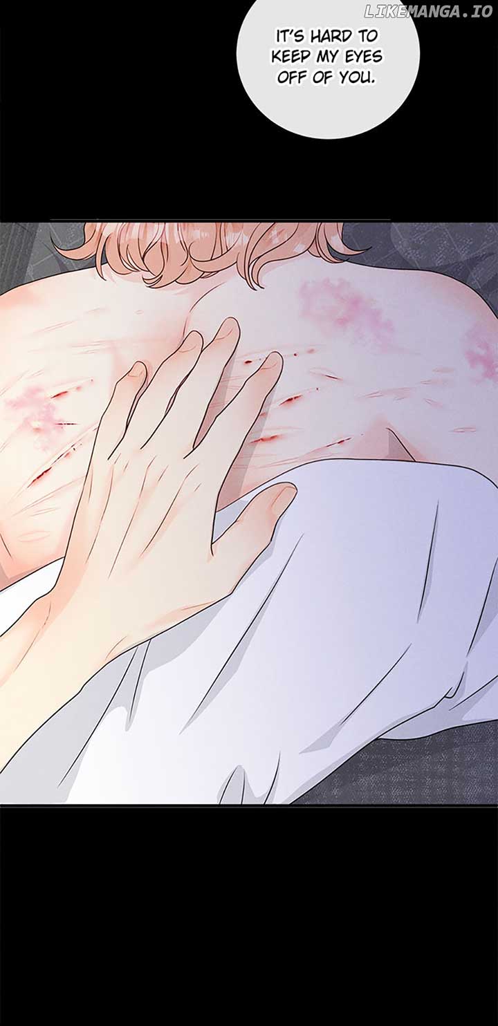 Personal Preference Chapter 60 - Page 41