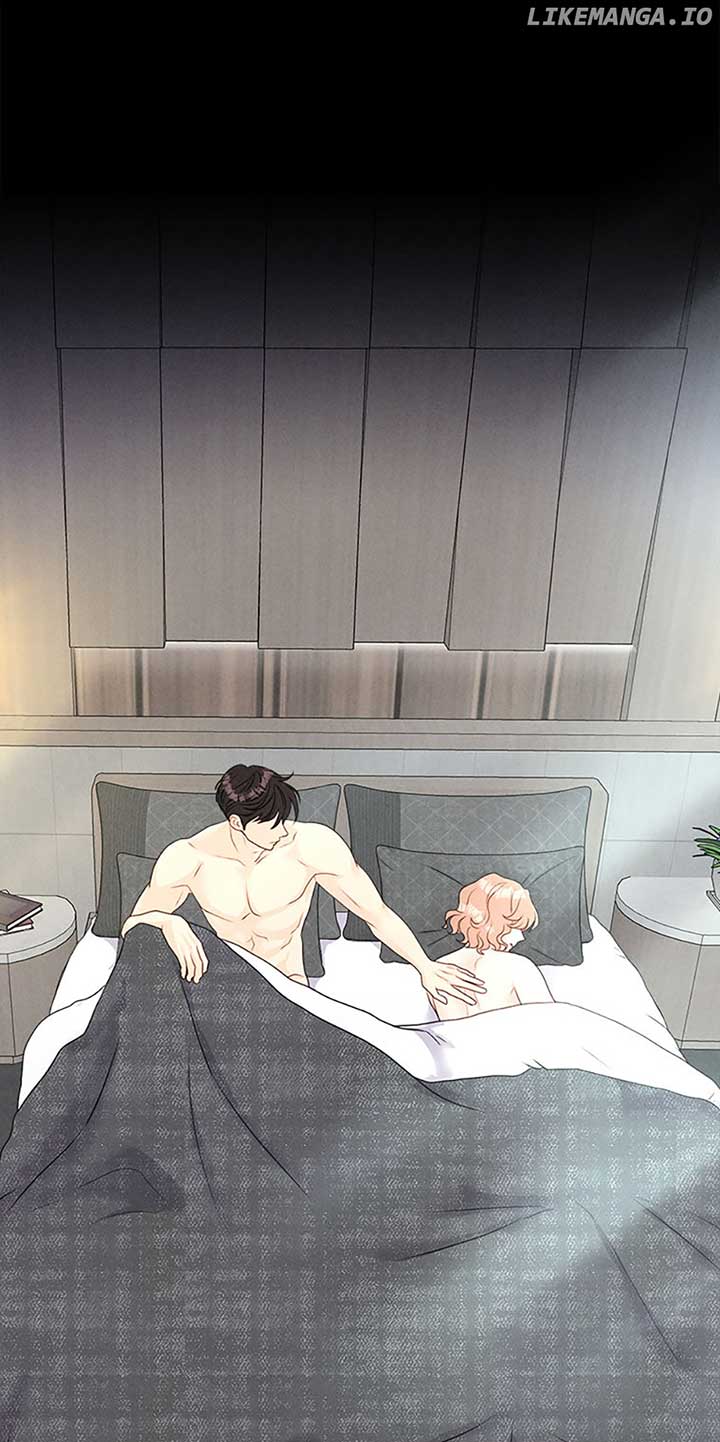 Personal Preference Chapter 60 - Page 42