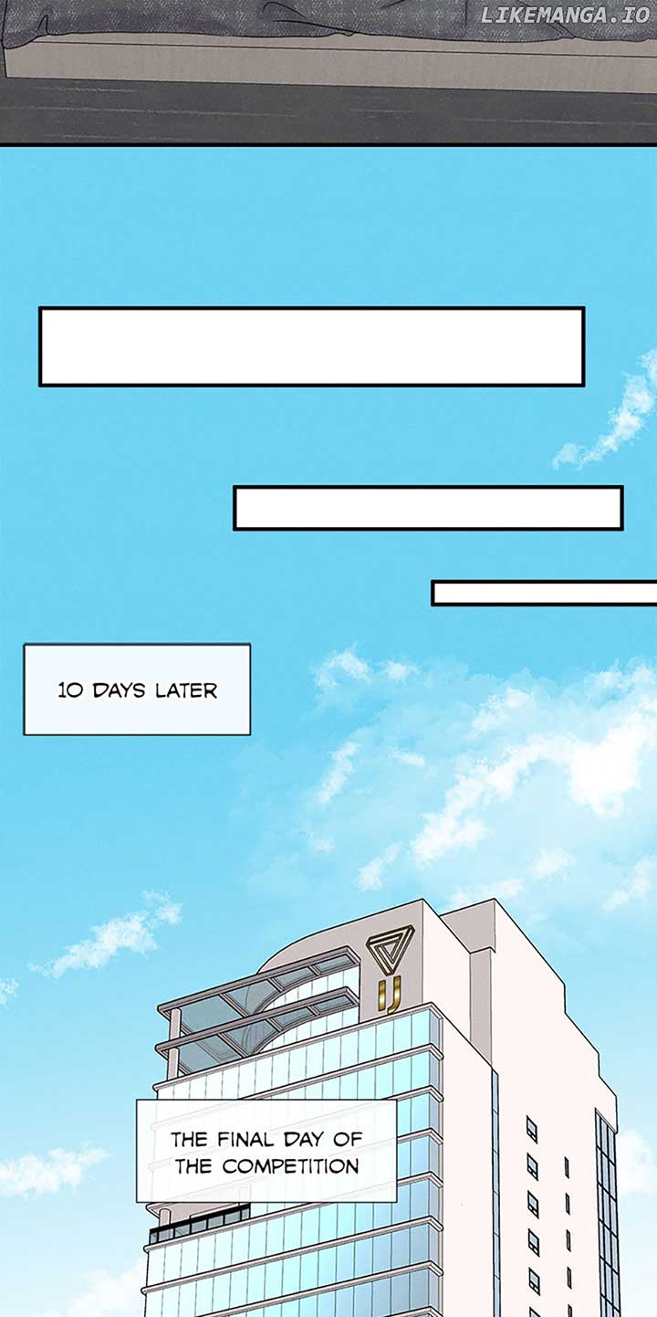 Personal Preference Chapter 60 - Page 43