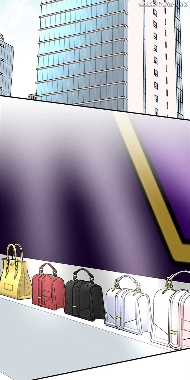 Personal Preference Chapter 60 - Page 44