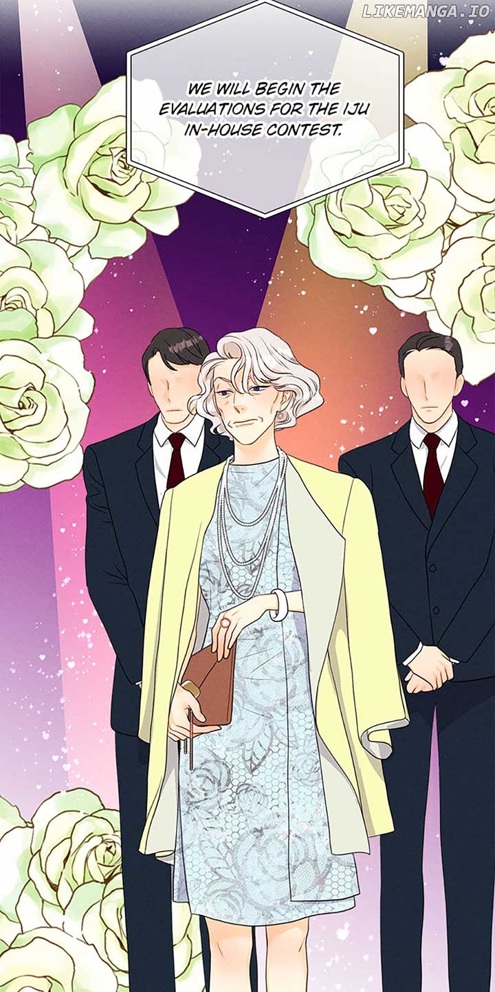 Personal Preference Chapter 60 - Page 47