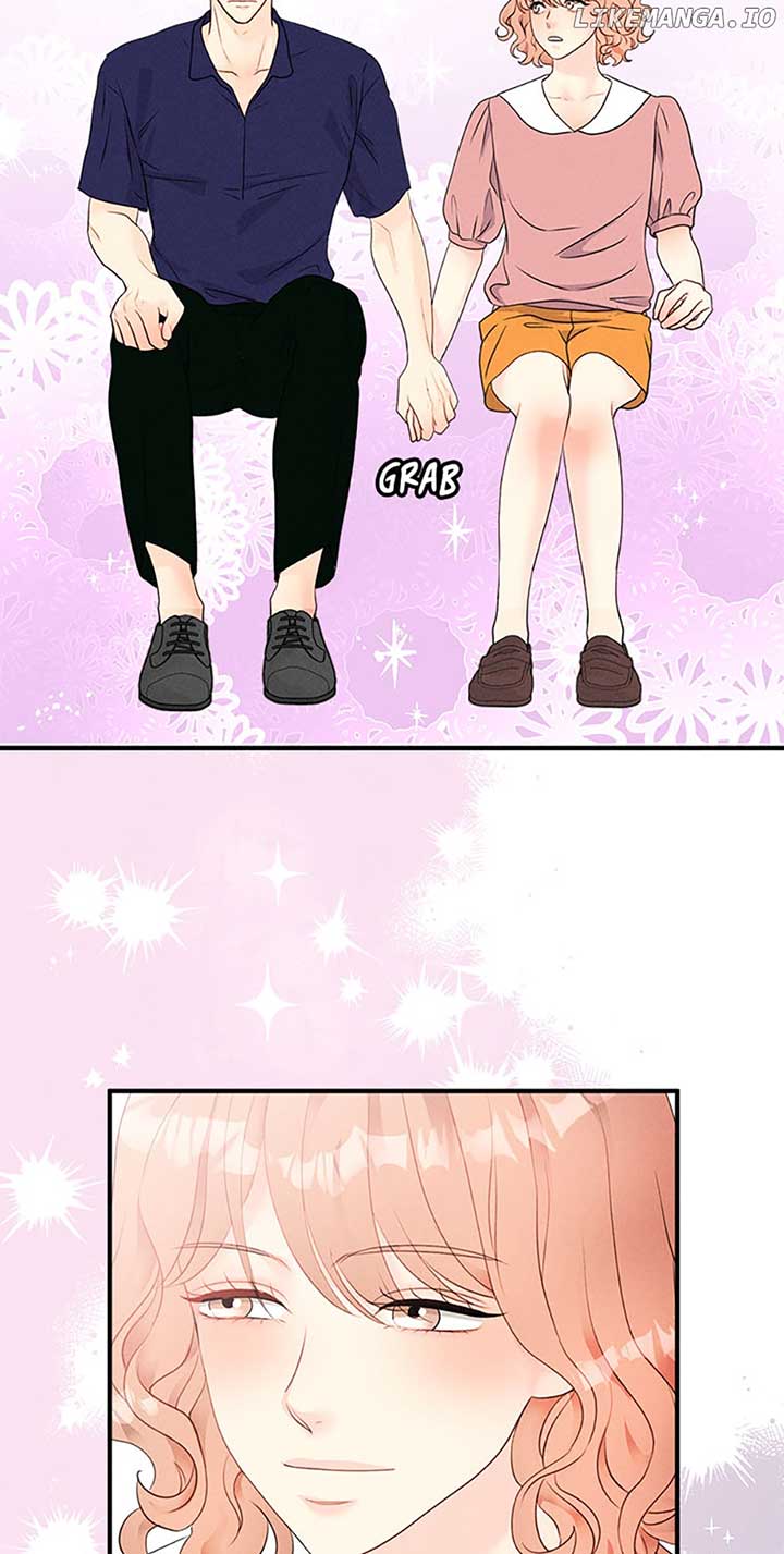 Personal Preference Chapter 61 - Page 10