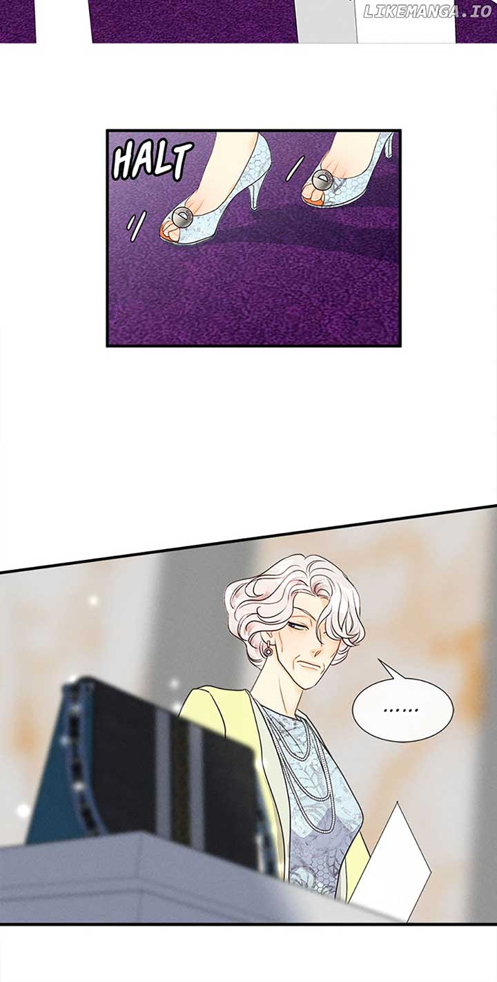 Personal Preference Chapter 61 - Page 14