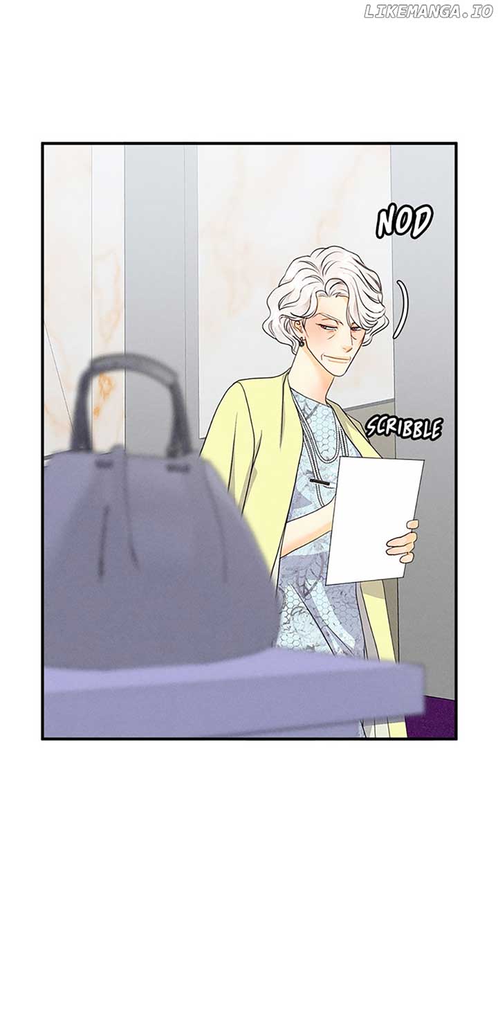 Personal Preference Chapter 61 - Page 18