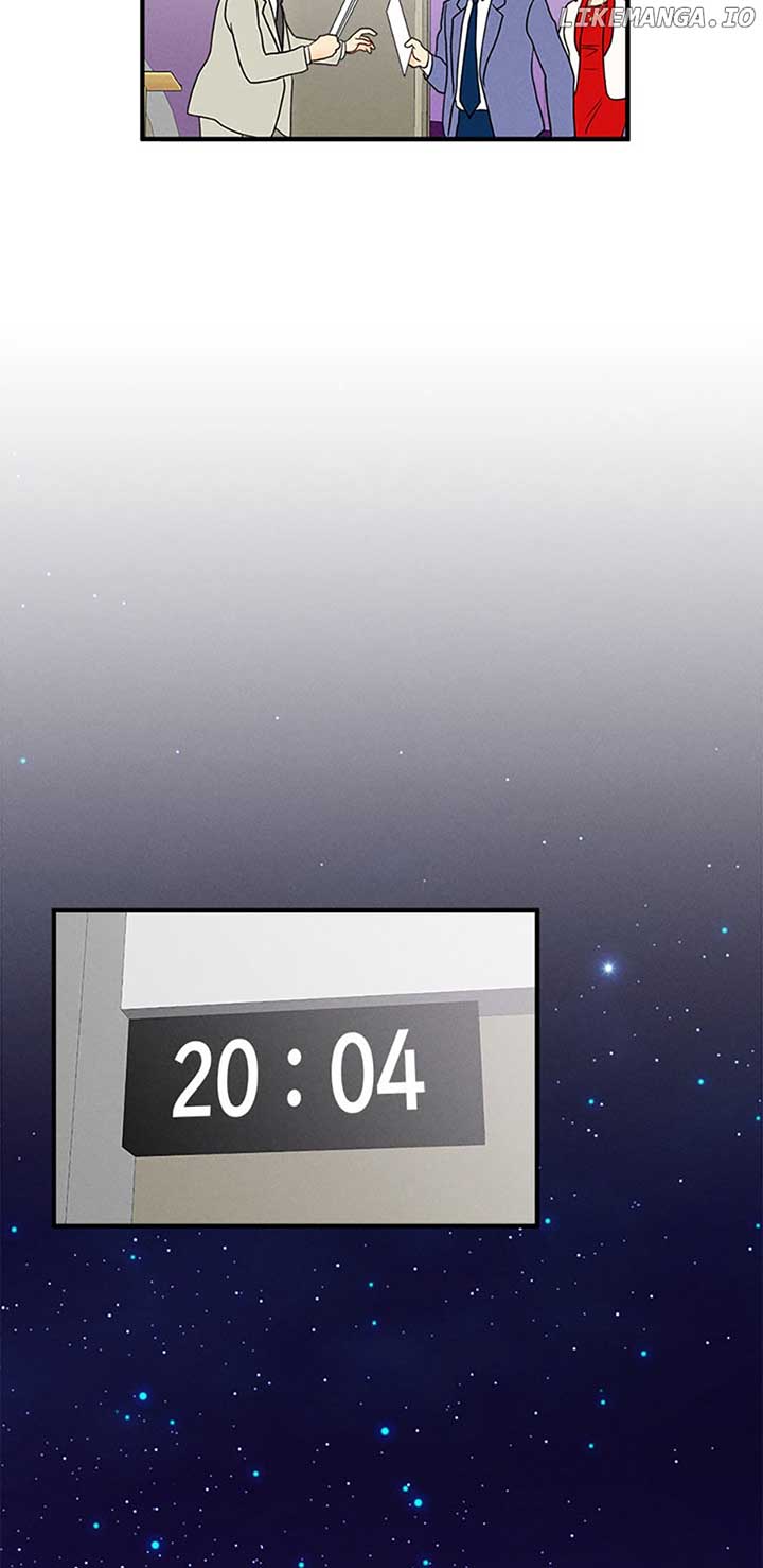 Personal Preference Chapter 61 - Page 22