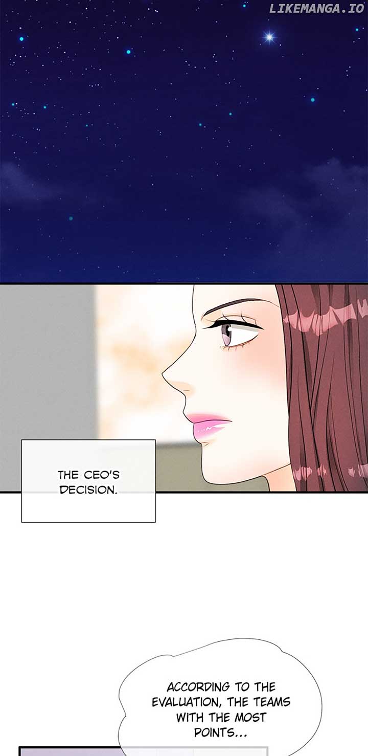 Personal Preference Chapter 61 - Page 23