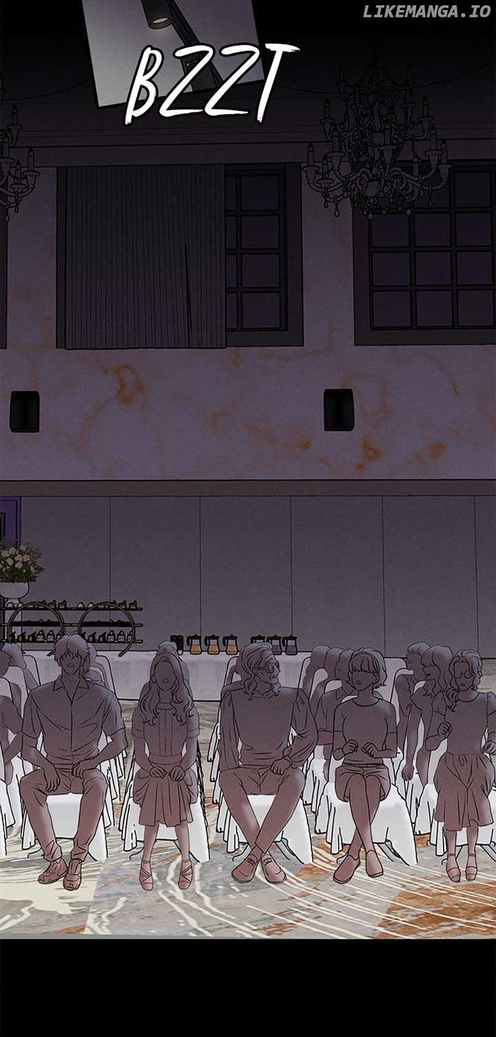 Personal Preference Chapter 61 - Page 30