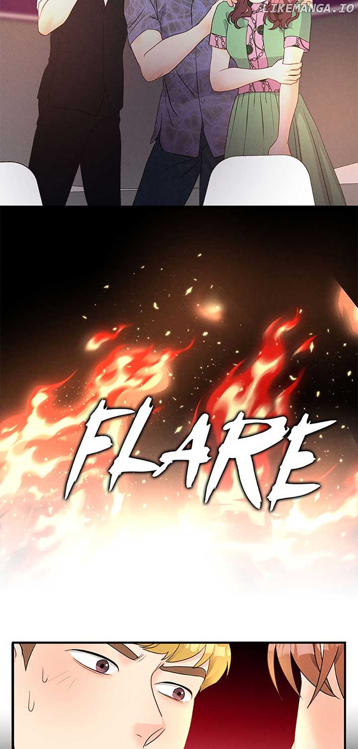 Personal Preference Chapter 61 - Page 39