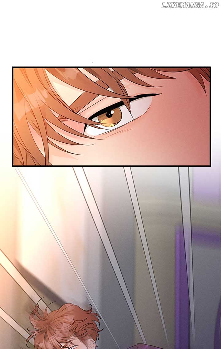 Personal Preference Chapter 61 - Page 41