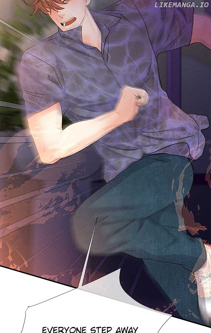 Personal Preference Chapter 61 - Page 42