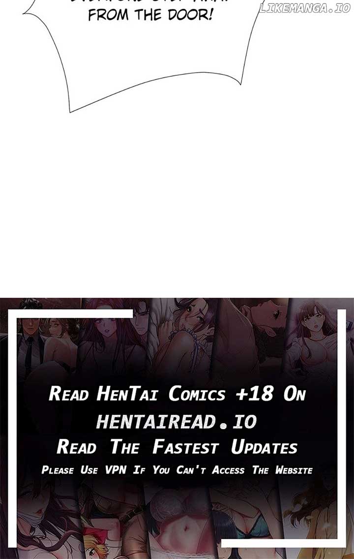 Personal Preference Chapter 61 - Page 43