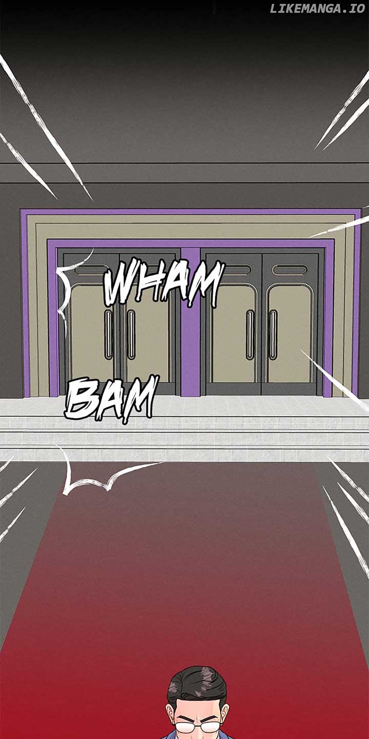 Personal Preference Chapter 62 - Page 6