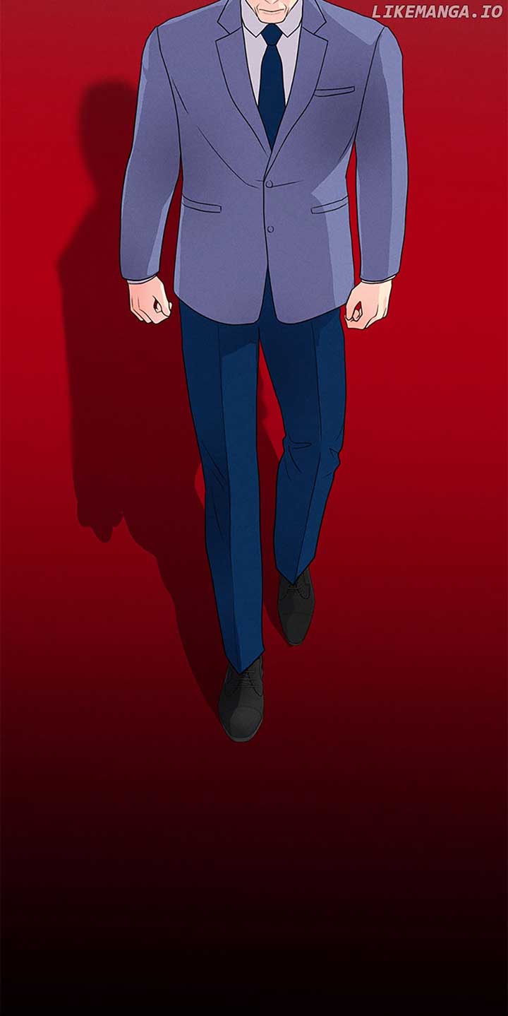 Personal Preference Chapter 62 - Page 7